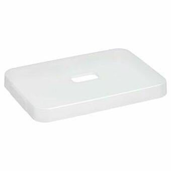 Kwantum Deksel Sigma Transparant aanbieding