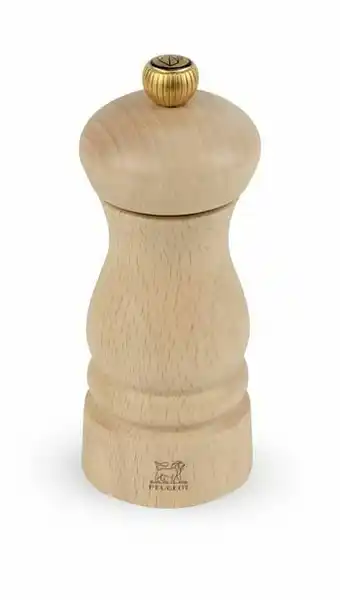 Peugeot Pepermolen Clermont 13 cm naturel