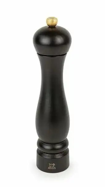Peugeot Zoutmolen Clermont 24 cm chocolade