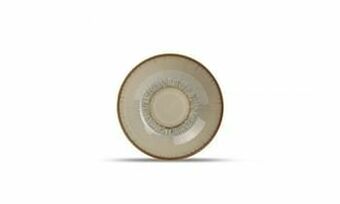 Makro Ona Kom Luce 5 x Ø 17 cm beige/bruin aanbieding