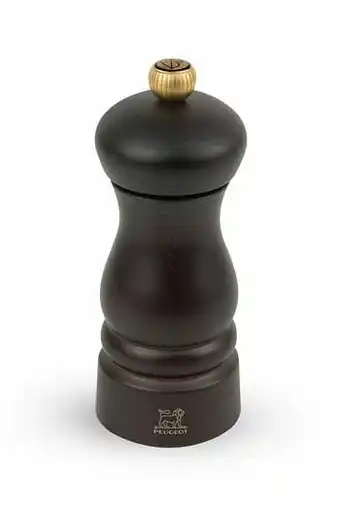 Makro Peugeot Pepermolen Clermont 13 cm chocolade aanbieding