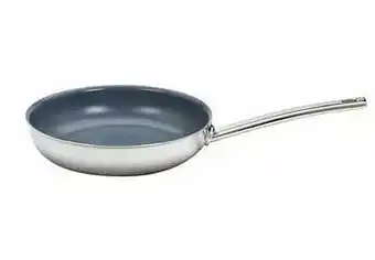 Makro Demeyere Braadpan Ecoglide ceraforce ultra 28 cm aanbieding
