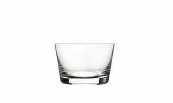 Rona Amuseglas Roma 27 cl transparant 3 stuks