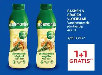 Alvo BAKKEN & BRADEN VLOEIBAAR aanbieding