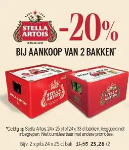 Alvo pils 24 x 25 cl bak aanbieding