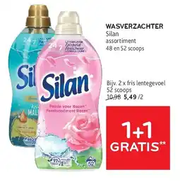 Alvo WASVERZACHTER Silan aanbieding