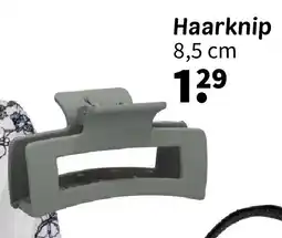 Wibra Haarknip aanbieding