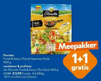 OKay Florette aanbieding