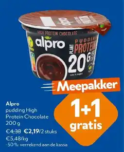 OKay Alpro aanbieding