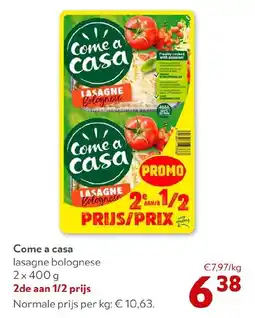 OKay Come a casa aanbieding