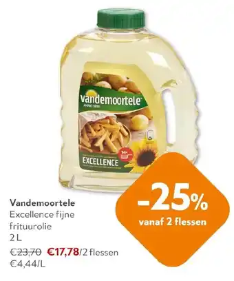 OKay Vandemoortele aanbieding