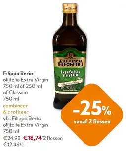 OKay Filippo Berio aanbieding