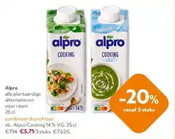 OKay Alpro aanbieding