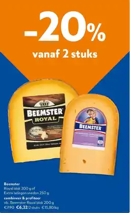 OKay Beemster aanbieding