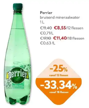 OKay Perrier aanbieding