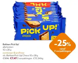 OKay Bahlsen Pick Up aanbieding