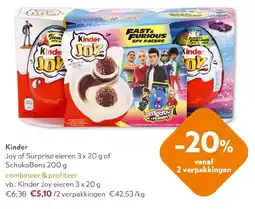 OKay Kinder aanbieding