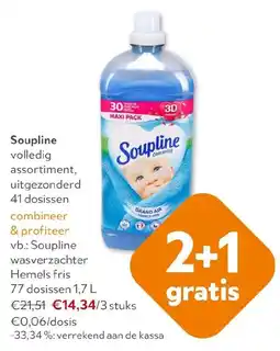 OKay Soupline aanbieding