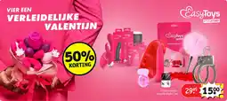 Kruidvat Naughty Nights Set aanbieding