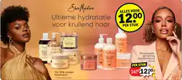 Kruidvat Gel Defining Coconut Hibiscus aanbieding