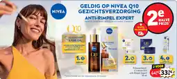 Kruidvat Serum Q10 Anti Rimpel Expert aanbieding