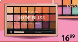 Di Profusion Cosmetics Nude Bliss aanbieding