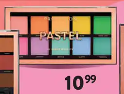 Di Profusion Cosmetics Pastel aanbieding