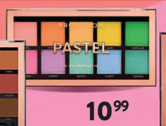 Di Profusion Cosmetics Pastel aanbieding