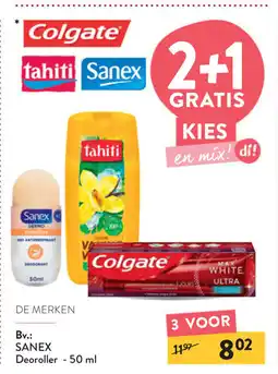 Di Kies & Mix aanbieding