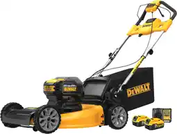 Coolblue DeWalt DCMWSP564N-XJ 18V 5,0 Ah Starterspakket aanbieding