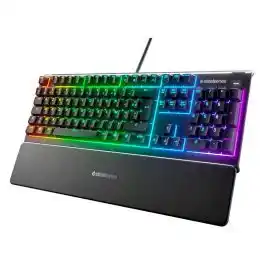 Electro Depot Gaming toetsenbord STEELSERIES Apex 3 aanbieding