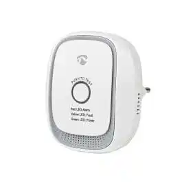 Electro Depot Nedis zigbee gasdetector aanbieding