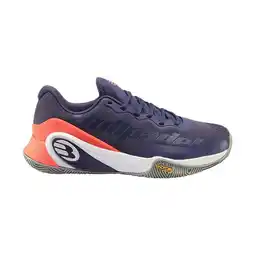 Decathlon Bullpadel Hack Vibram 23v Azul Marino 004000 aanbieding