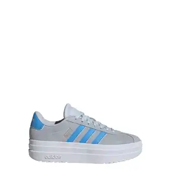 Decathlon VL Court Bold Lifestyle Schoenen Kids aanbieding