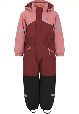 Decathlon ZIGZAG Overall Stonehill aanbieding