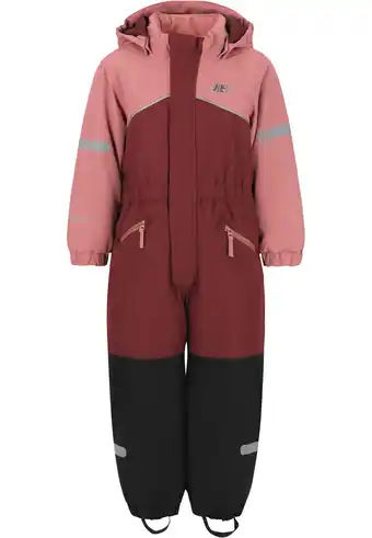 Decathlon ZIGZAG Overall Stonehill aanbieding