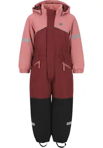 Decathlon ZIGZAG Overall Stonehill aanbieding