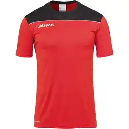 Decathlon Koszulka Uhlsport Offense 23 Poly aanbieding