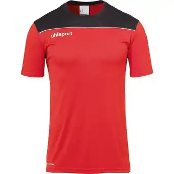 Decathlon Koszulka Uhlsport Offense 23 Poly aanbieding