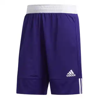 Decathlon 3G Speed Reversible Short aanbieding