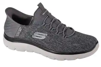 Decathlon Sportschoenen voor heren Slip-Ins: Summits - Key Pace aanbieding