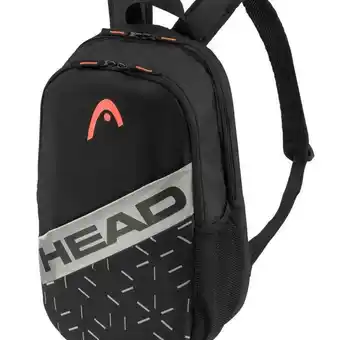 Decathlon Head Team 21L Tennistas aanbieding