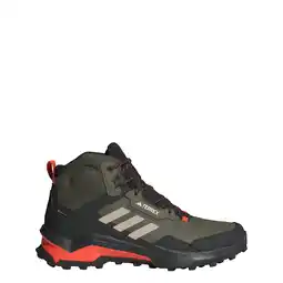 Decathlon Terrex AX4 Mid GORE-TEX Hiking Schoenen aanbieding