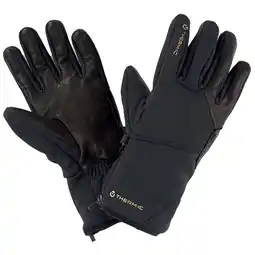 Decathlon Lichtgewicht en ademende herenhandschoenen voor wintersport - Ski Light Gloves aanbieding