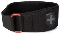 Decathlon Harbinger Men's Hexcore Belt - Rood - XL aanbieding