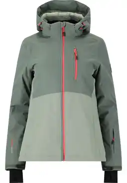 Decathlon WHISTLER Ski jas Drizzle aanbieding