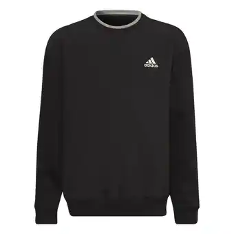 Decathlon All SZN Fleece Sweatshirt aanbieding