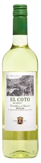 Colruyt El Coto blanco aanbieding