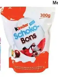 Colruyt Kinder schoko bons aanbieding