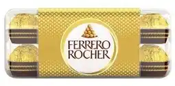 Colruyt Ferrero Rocher aanbieding